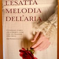 L' esatta melodia dell'aria di Richard Harvell