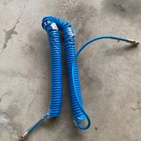 Tubi Flessibili Aria Compressa