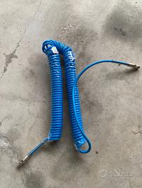 Tubi Flessibili Aria Compressa