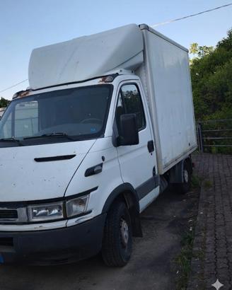 FIat daily