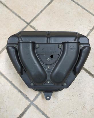Airbox Yamaha R1 1998-2002
