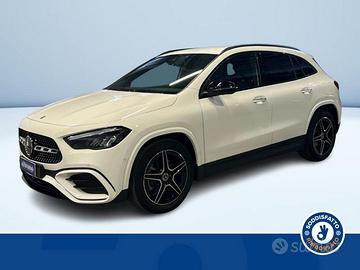 Mercedes-Benz GLA 180d Automatic AMG Line Adv...