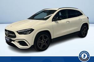 Mercedes-Benz GLA 180d Automatic AMG Line Adv...