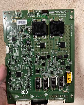 LG 55LE5400-UC LED