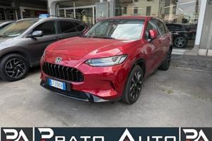 HONDA ZR-V 2.0 Hev eCVT Advance