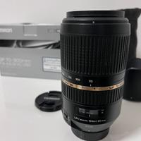 Tamron 70 300