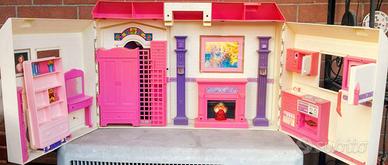 BARBIE Casa