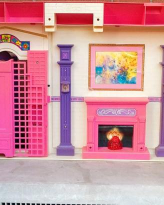 BARBIE Casa