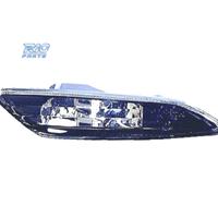 LUCI DI RETROMARCIA LATERALI PER ALFA ROMEO 156 97