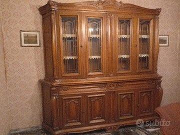 sala da pranzo