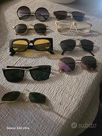 occhiali 