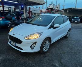 FORD Fiesta 1.5 TDCi 85 CV 3 porte Van Business