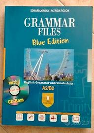 Libro Grammar Files - ISBN 9788889950128