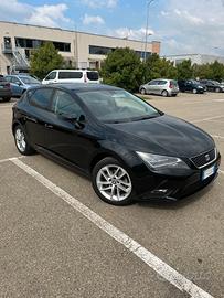 SEAT Leon 3ª serie - 2016