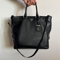 Borsa di Prada pelle di Cervo