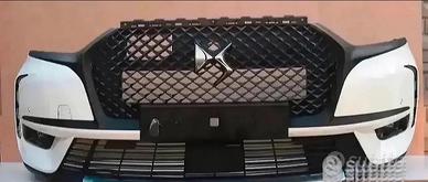 Citroen DS7 Performance Paraurti