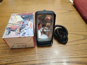 IPF 802 – Lampada Alogena Quartz Vintage Anni ’70 