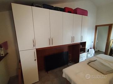 cameretta a ponte GRATIS