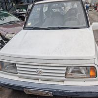 Suzuki vitara 1.6 1990 per ricambi (2a)