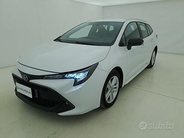 Toyota Corolla Touring Sports Hybrid Business BR24