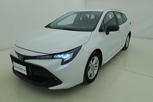 Toyota Corolla Touring Sports Hybrid Business BR24