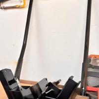 ARCO DI PROTEZIONE ORIG. TRATTORE SAME FRUTTETO 2