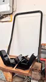 ARCO DI PROTEZIONE ORIG. TRATTORE SAME FRUTTETO 2