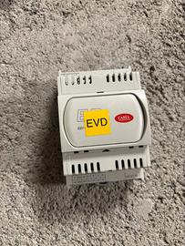 EVD4 carel