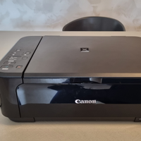 Stampante Multifunzione Wifi CANON PIXMA MG3650S