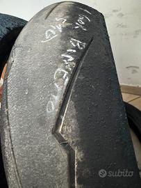 Pirelli supercorsa sc1 v2