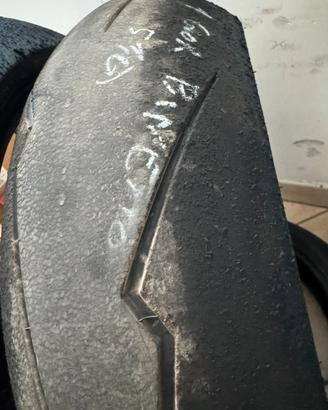 Pirelli supercorsa sc1 v2
