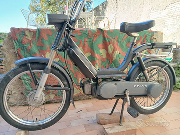 Piaggio Bravo