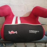 seggiolino bimbo auto 