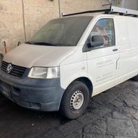 Volkswagen Transporter 1.9 TDI CAMBIO ROTTO