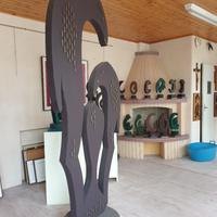 Quadri e opere 