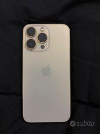 iPhone 13 Pro 256gb