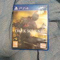 dark souls 3 ps4