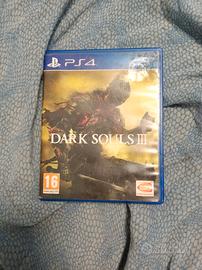 dark souls 3 ps4