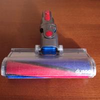 Spazzola Fluffy originale Dyson V8 V10 V11