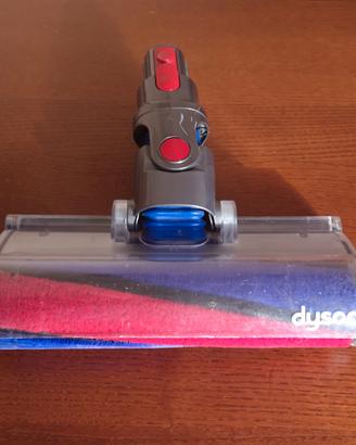 Spazzola Fluffy originale Dyson V8 V10 V11