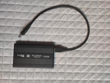 Hard Disk HDD - 500Gb 2,5"