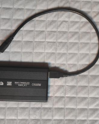 Hard Disk HDD - 500Gb 2,5"