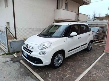 Fiat 500L 1.6 multijet