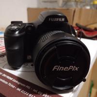 Fuji Finepix 6500 uso ricambi