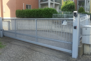 Garage 15 mq