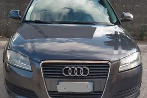 Audi A3 SPORTBACK TD
