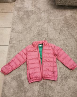 piumino bimba 8 anni