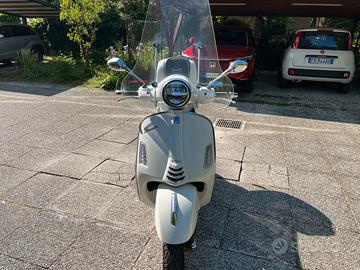 Vespa GTS 125 super full optional