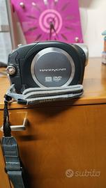 videocamera Sony handycam dvd
