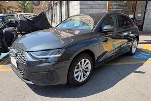 Audi A3 Business 1.5 35 TFSI #11579